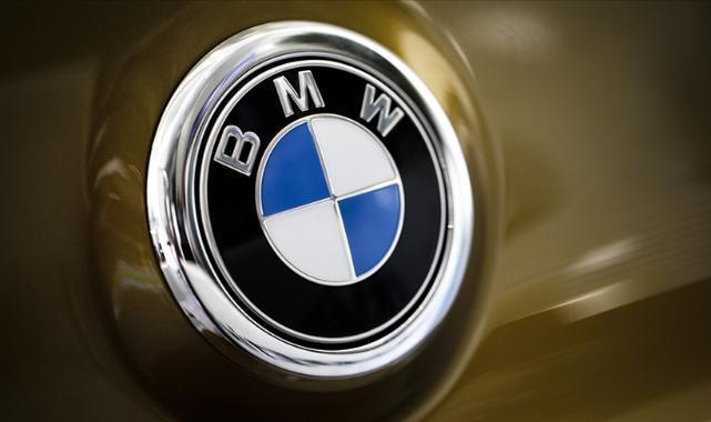 Çin'de zayıflayan iş hacmi ve tarifeler Alman BMW'nin gelirlerini olumsuz etkiledi