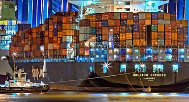 Çin, gemicilik ve taşımacılık alanında ABD'ye getirdiği karşı tedbirleri askıya aldı