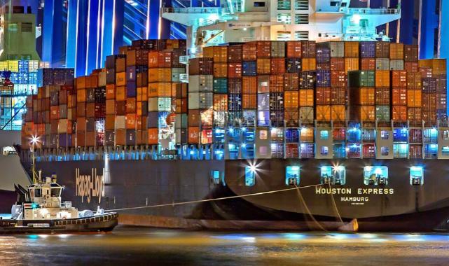 Çin, gemicilik ve taşımacılık alanında ABD'ye getirdiği karşı tedbirleri askıya aldı