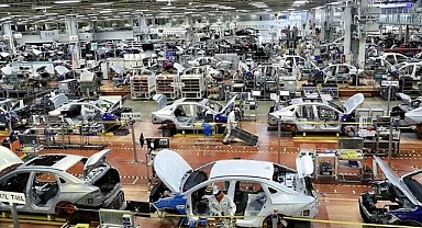 Çin'le rekabet AB'yi içten yanmalı motorlara devam etme düşüncesine itiyor