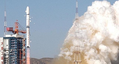 Çin, Licien-1 roketiyle teknoloji test uydularını fırlattı