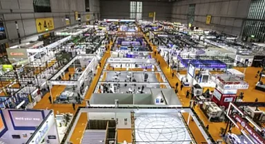 Çin Uluslararası İthalat Fuarı'nda 83,5 milyar dolarlık anlaşmalar imzalandı