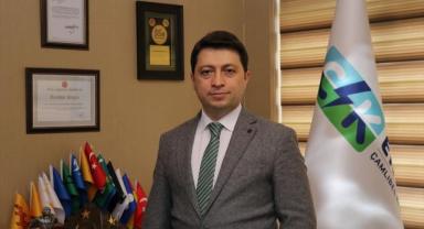 CK Enerji Çamlıbel Elektrik,