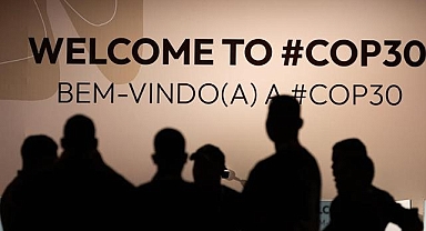 COP30'un ilk haftasında