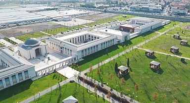 Cumhurbaşkanı Erdoğan'dan Atatürk Havalimanı Millet Bahçesi'ne ilişkin paylaşım