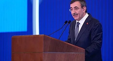 Cumhurbaşkanı Yardımcısı Yılmaz, ekim ayı enflasyon verilerini değerlendirdi: