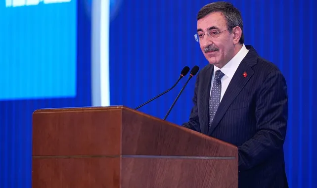 Cumhurbaşkanı Yardımcısı Yılmaz, ekim ayı enflasyon verilerini değerlendirdi: