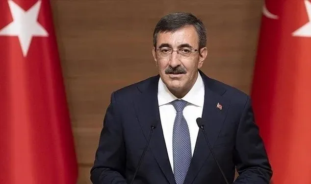 Cumhurbaşkanı Yardımcısı Yılmaz, ekim ayı enflasyon verilerini değerlendirdi: