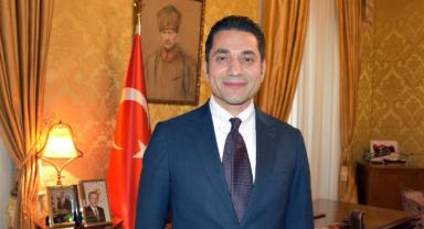 Cumhurbaşkanlığı Yatırım ve Finans Ofisi: Türkiye'deki İtalyan yatırımları artacak