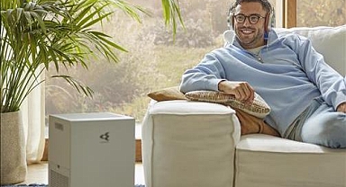 Daikin'den hava temizleme cihazlarında yıl sonuna özel fırsatlar