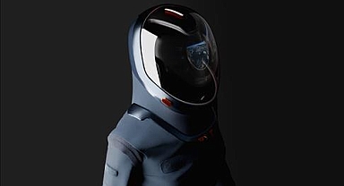 Decathlon ilk araç içi uzay kıyafeti prototipini duyurdu