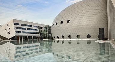 Demet Sağıroğlu, CSO Ada Ankara'da 27 Kasım'da müzikseverlerle buluşacak