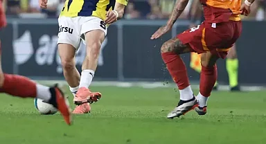 Derbilerde ilk golün önemi büyük