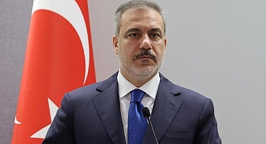 Dışişleri Bakanı Fidan, Finlandiya'da temaslarda bulunacak