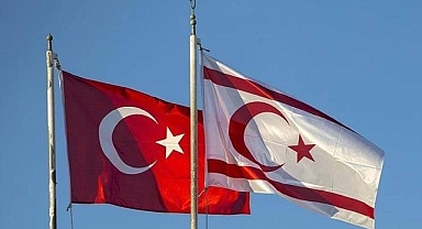 Dışişleri Bakanlığı KKTC'nin kuruluşunun 42. yılını kutladı