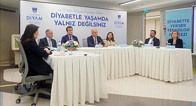 Diyabet tedavisinde yapay zeka destekli ileri teknoloji dönemi