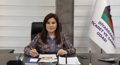 Diyarbakır'ın ihracatı 10 ayda yüzde 17,5 arttı