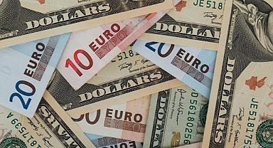 Dolar/TL 42,19 seviyesinden işlem görüyor