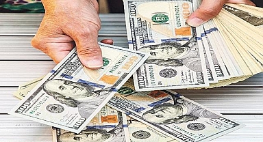 Dolar/TL 42,34 seviyesinden işlem görüyor