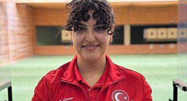 Dünya Havalı ve Ateşli Silahlar Şampiyonası