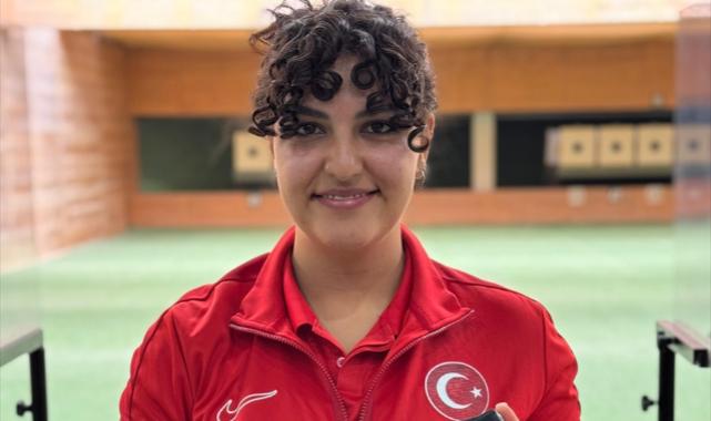 Dünya Havalı ve Ateşli Silahlar Şampiyonası