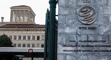 Dünya Ticaret Örgütü: 2025'in ikinci yarısında ticaret büyümesi yavaşladı