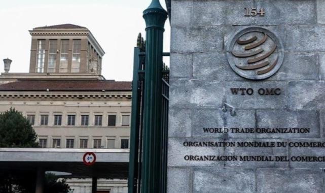 Dünya Ticaret Örgütü: 2025'in ikinci yarısında ticaret büyümesi yavaşladı