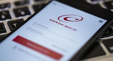 e-Devlet'te kullanıcı sayısının 2026'da 70 milyona ulaşması hedefleniyor
