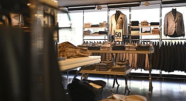 Ekimde fiyatı en çok artan ürün erkek giyim, en fazla düşen evcil hayvanlarla ilgili ürünler oldu