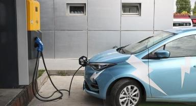 Elektrikli araç şarjında yeni dönem: Lokasyon ve saatine göre tarife dönemi başlıyor