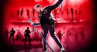 Emre Altuğ 27 Kasım'da Zorlu PSM'de konser verecek