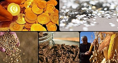 Emtia piyasalarında tarife ve arz-talep endişeleri fiyatlandı