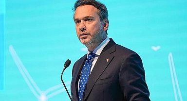 Enerji Bakanı Bayraktar: Türk Yolu, Türkiye'nin küresel enerji vizyonunu şekillendiriyor
