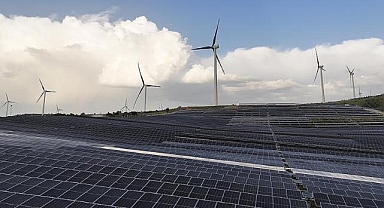 Enerji depolamada 2026'nın