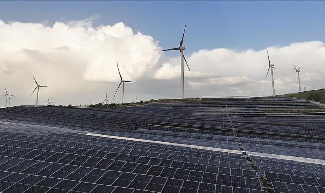 Enerji depolamada 2026'nın