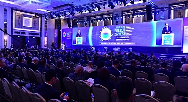 ENERJİ SEKTÖRÜ 15. TÜRKİYE ENERJİ ZİRVESİ'NDE BULUŞACAK