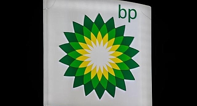 Enerji şirketi bp'nin üçüncü çeyrek karı beklentileri aştı