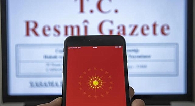 Enerjide acele kamulaştırma kararı