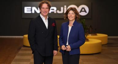 Enerjisa Enerji’de Üst Düzey Atama: Berrin Yılmaz, İnsan ve Kültür Bölüm Başkanı (CHRO) Oldu