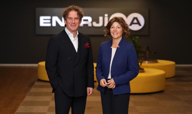 Enerjisa Enerji'de Üst Düzey Atama: Berrin Yılmaz, İnsan ve Kültür Bölüm Başkanı (CHRO) Oldu