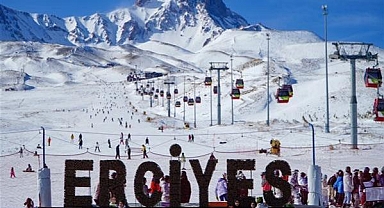 Erciyes, Diplomatik Kayak Yarışı'na ev sahipliği yapacak