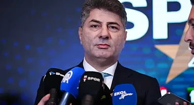 Eski Fenerbahçe yöneticisi Hakan Safi'den şampiyonluk mesajı: