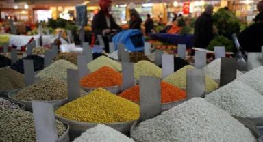 FAO: Küresel gıda fiyatları arzdaki artışla ekimde yüzde 1,6 geriledi