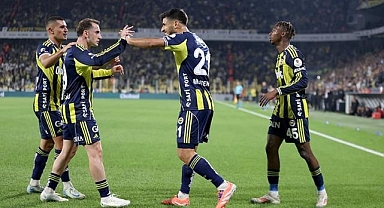 Fenerbahçe, Avrupa'da 295. sınavında