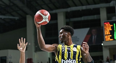 Fenerbahçe Beko, Basketbol Avrupa Ligi'nde yarın Partizan'a konuk olacak