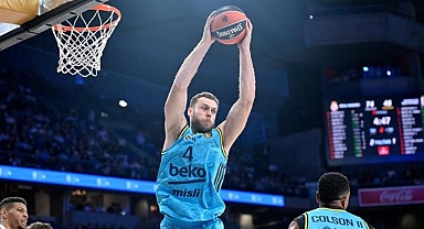 Fenerbahçe Beko maçlarında İsrailli taraftarlar salona alınmayacak