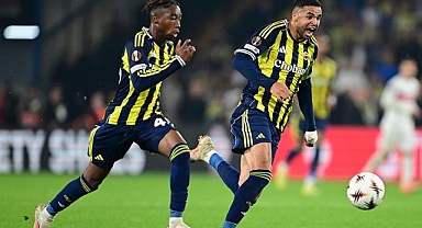 Fenerbahçe, UEFA Avrupa Ligi'nde yarın Ferencvaros'u konuk edecek