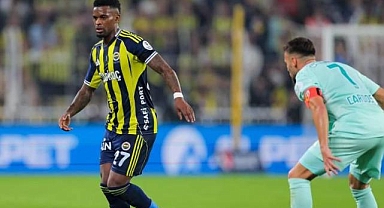 Fenerbahçe-Zecorner Kayserispor maçından notlar