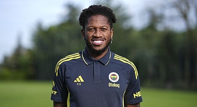 Fenerbahçeli futbolcu Fred, takımın sezon sonunda hedeflerini gerçekleştireceğine inanıyor: