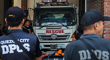 Filipinler'de Kalmaegi Tayfunu'nda hayatını kaybedenlerin sayısı 224'e çıktı